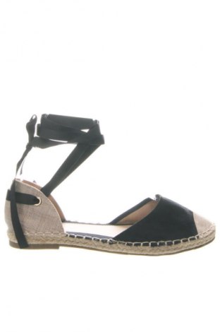 Espadryle Jenny Fairy, Rozmiar 41, Kolor Czarny, Cena 210,71 zł