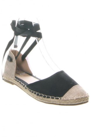 Espadryle Jenny Fairy, Rozmiar 41, Kolor Czarny, Cena 210,71 zł