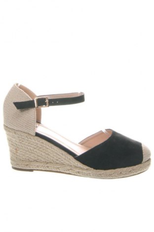 Εσπάδριλλες Kayla, Μέγεθος 40, Χρώμα Μαύρο, Τιμή 23,00 €