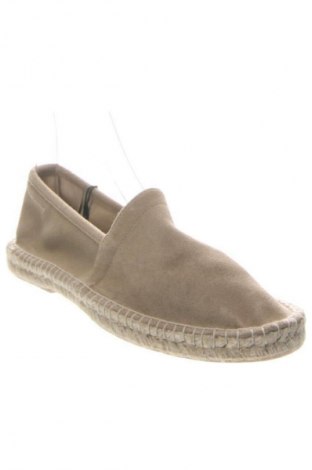 Espadrilles Mango, Größe 40, Farbe Beige, Preis 30,99 €