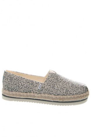 Espadryle Toms, Rozmiar 39, Kolor Kolorowy, Cena 162,99 zł