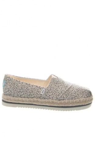 Espadryle Toms, Rozmiar 38, Kolor Kolorowy, Cena 162,99 zł