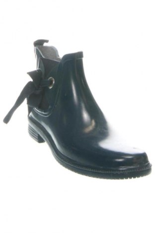 Гумени ботуши Essentials by Tchibo, Μέγεθος 39, Χρώμα Μπλέ, Τιμή 20,00 €