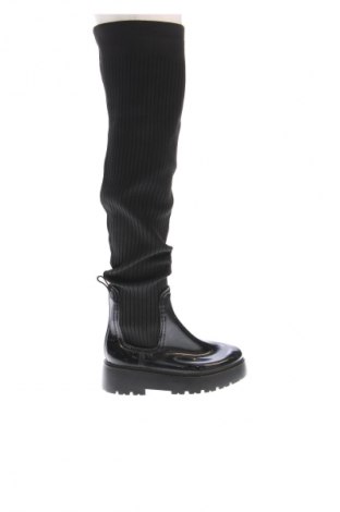 Гумени ботуши Unbranded, Μέγεθος 39, Χρώμα Μαύρο, Τιμή 19,95 €