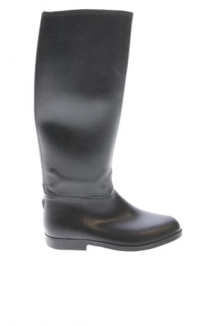 Гумени ботуши Unbranded, Μέγεθος 40, Χρώμα Μαύρο, Τιμή 19,97 €