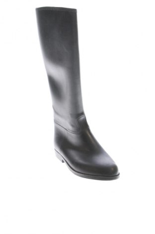 Гумени ботуши Unbranded, Μέγεθος 40, Χρώμα Μαύρο, Τιμή 19,97 €