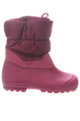 Гумени ботуши Unbranded, Μέγεθος 33, Χρώμα Ρόζ , Τιμή 18,46 €