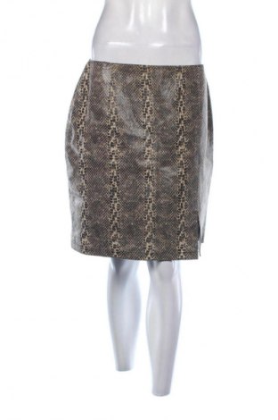 Кожена пола Alba Moda, Размер L, Цвят Многоцветен, Цена 20,90 €