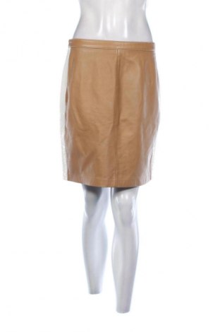 Kožená sukně  Apart, Velikost M, Barva Vícebarevné, Cena  425,00 Kč