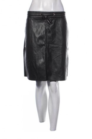 Kožená sukně  Cecil, Velikost XXL, Barva Černá, Cena  629,00 Kč