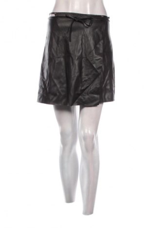 Bőrszoknya Chiquelle, Méret S, Szín Fekete, Ár 3 189 Ft