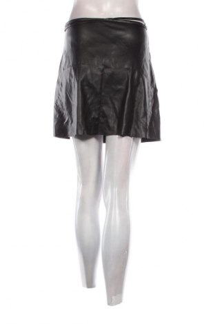 Bőrszoknya Chiquelle, Méret S, Szín Fekete, Ár 3 189 Ft