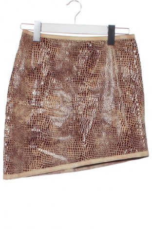 Lederrock Esisto, Größe XS, Farbe Mehrfarbig, Preis € 60,99