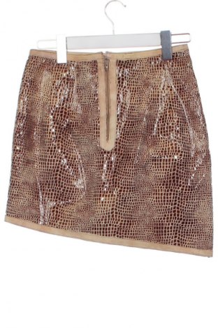 Lederrock Esisto, Größe XS, Farbe Mehrfarbig, Preis € 60,99