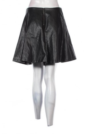 Кожена пола Esmara, Размер M, Цвят Черен, Цена 8,69 €