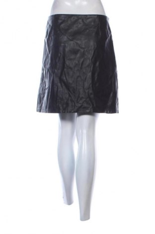Δερμάτινη φούστα Esmara, Μέγεθος XL, Χρώμα Μαύρο, Τιμή 5,99 €
