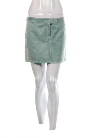 Lederrock Jo No Fui, Größe L, Farbe Grün, Preis 119,99 €