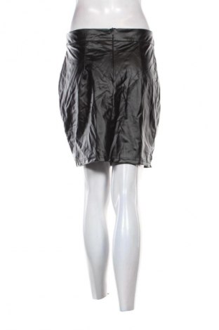 Kožená sukňa  SHEIN, Veľkosť XL, Farba Čierna, Cena  3,95 €