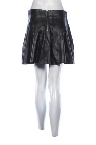 Bőrszoknya Tally Weijl, Méret M, Szín Fekete, Ár 3 789 Ft