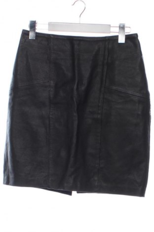 Δερμάτινη φούστα Unbranded, Μέγεθος M, Χρώμα Μαύρο, Τιμή 27,99 €