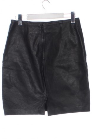 Δερμάτινη φούστα Unbranded, Μέγεθος M, Χρώμα Μαύρο, Τιμή 27,99 €