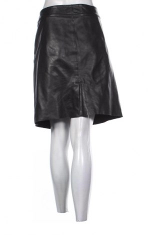 Skórzana spódnica Unbranded, Rozmiar XL, Kolor Czarny, Cena 156,99 zł