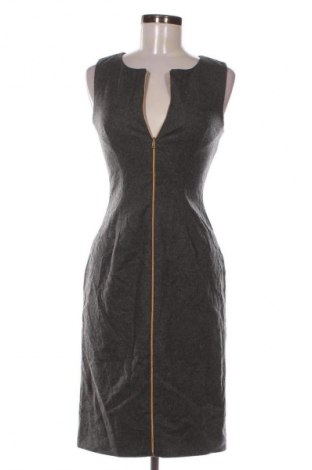 Kožené šaty  Jo No Fui, Velikost S, Barva Šedá, Cena  709,00 Kč