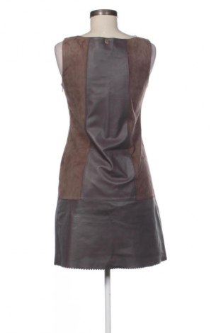 Δερμάτινο φόρεμα Liu Jo, Μέγεθος L, Χρώμα Πολύχρωμο, Τιμή 71,04 €