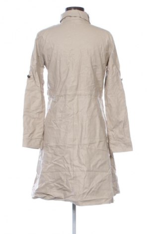 Kožené šaty  NEW COLLECTION, Velikost M, Barva Béžová, Cena  279,00 Kč