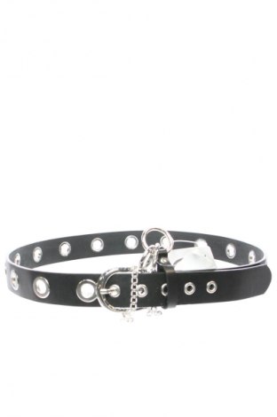 Колан Blind Date, Цвят Черен, Цена 8,18 €