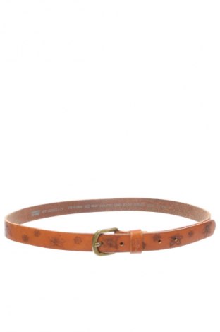 Колан Levi's, Цвят Кафяв, Цена 17,38 €