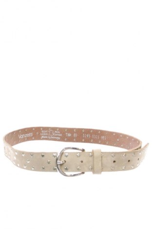 Opasok  Vanzetti, Farba Béžová, Cena  16,95 €