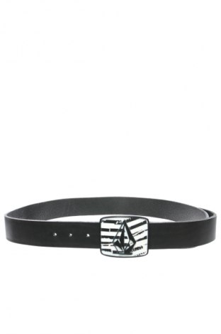 Pasek Volcom, Kolor Czarny, Cena 72,99 zł