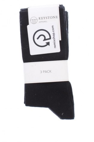 Комплект Keystone, Размер M, Цвят Черен, Цена 6,64 €