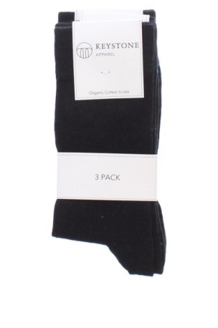 Komplet  Keystone, Velikost M, Barva Černá, Cena  199,00 Kč