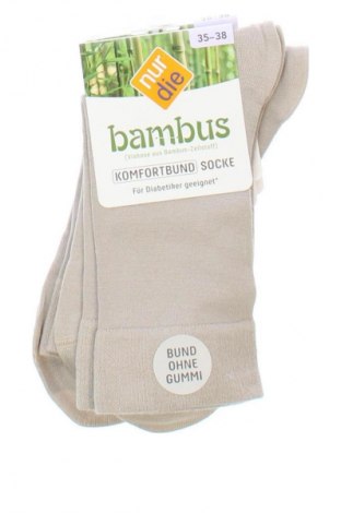 Komplet  Nur Die, Velikost S, Barva Béžová, Cena  159,00 Kč