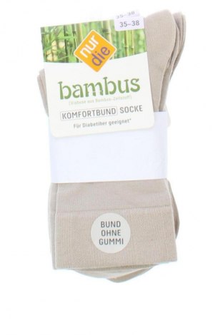 Komplet  Nur Die, Velikost S, Barva Béžová, Cena  159,00 Kč