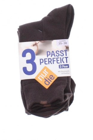 Komplet  Nur Die, Velikost S, Barva Hnědá, Cena  159,00 Kč