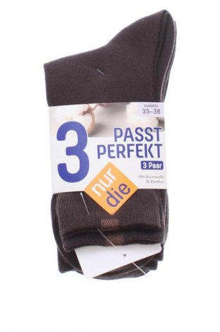 Komplet  Nur Die, Velikost S, Barva Fialová, Cena  159,00 Kč