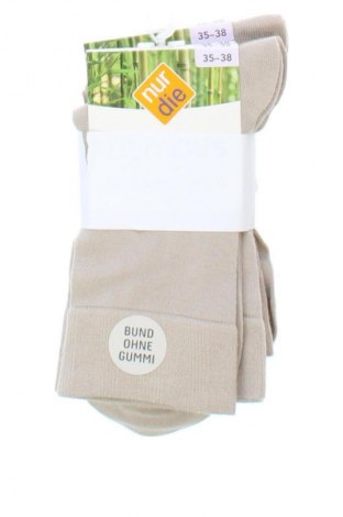 Komplet  Nur Die, Velikost S, Barva Béžová, Cena  159,00 Kč