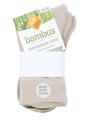 Szett Nur Die, Méret S, Szín Bézs, Ár 2 619 Ft