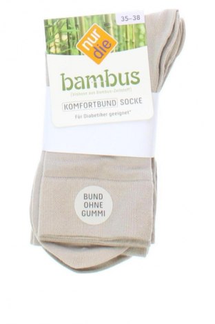 Szett Nur Die, Méret S, Szín Bézs, Ár 2 619 Ft