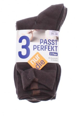 Komplet  Nur Die, Velikost S, Barva Hnědá, Cena  159,00 Kč