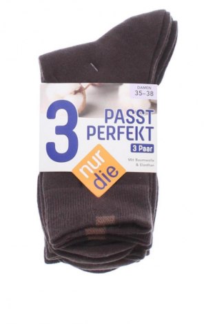 Komplet  Nur Die, Velikost S, Barva Hnědá, Cena  159,00 Kč