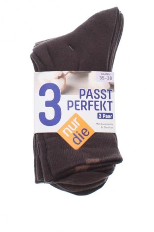 Komplet  Nur Die, Velikost S, Barva Hnědá, Cena  159,00 Kč