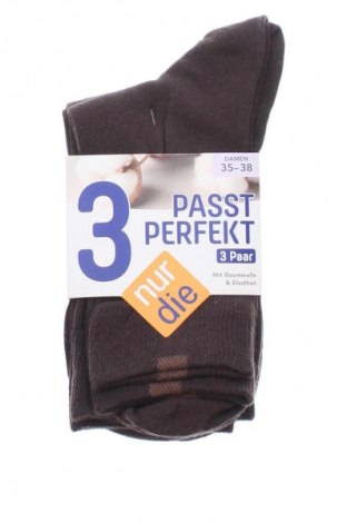 Komplet  Nur Die, Velikost S, Barva Hnědá, Cena  159,00 Kč