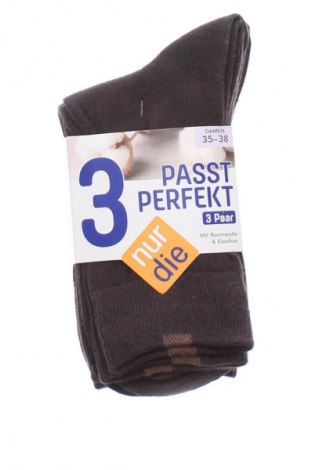 Komplet  Nur Die, Velikost S, Barva Hnědá, Cena  159,00 Kč