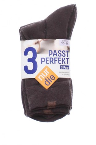 Komplet  Nur Die, Velikost S, Barva Hnědá, Cena  159,00 Kč