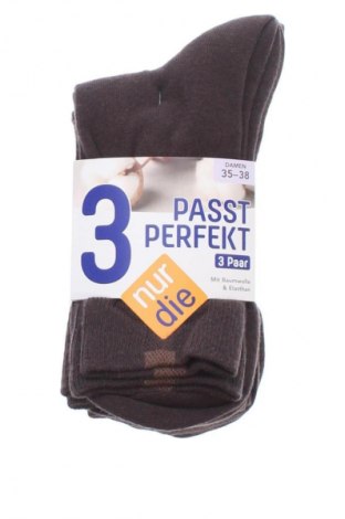 Komplet  Nur Die, Velikost S, Barva Hnědá, Cena  159,00 Kč