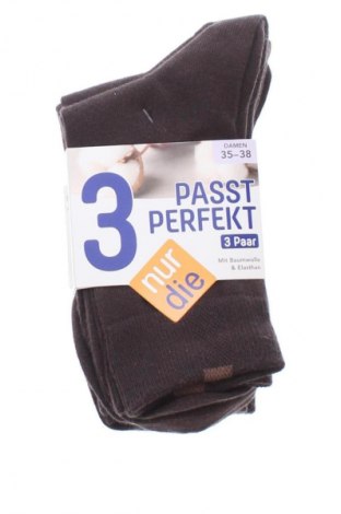 Komplet  Nur Die, Velikost S, Barva Hnědá, Cena  159,00 Kč